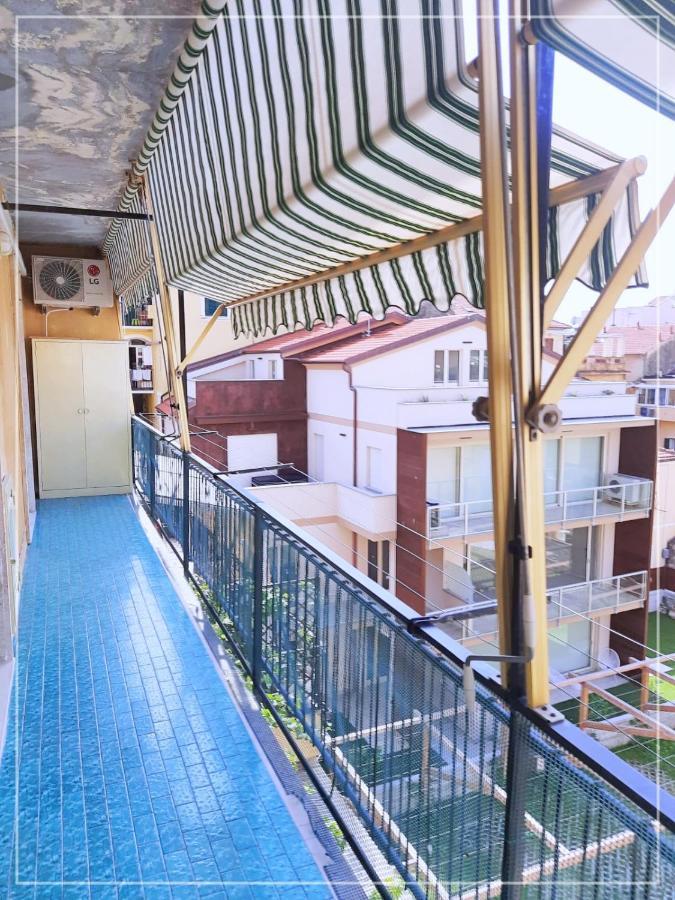 알라시오 La Casa Di Palma 아파트 외부 사진