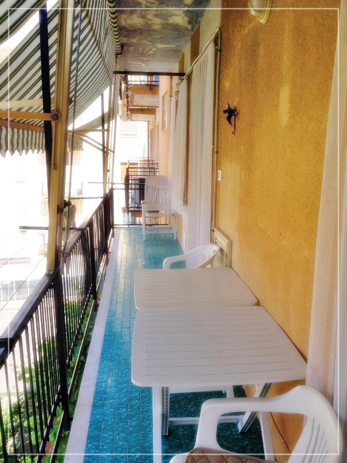 알라시오 La Casa Di Palma 아파트 외부 사진