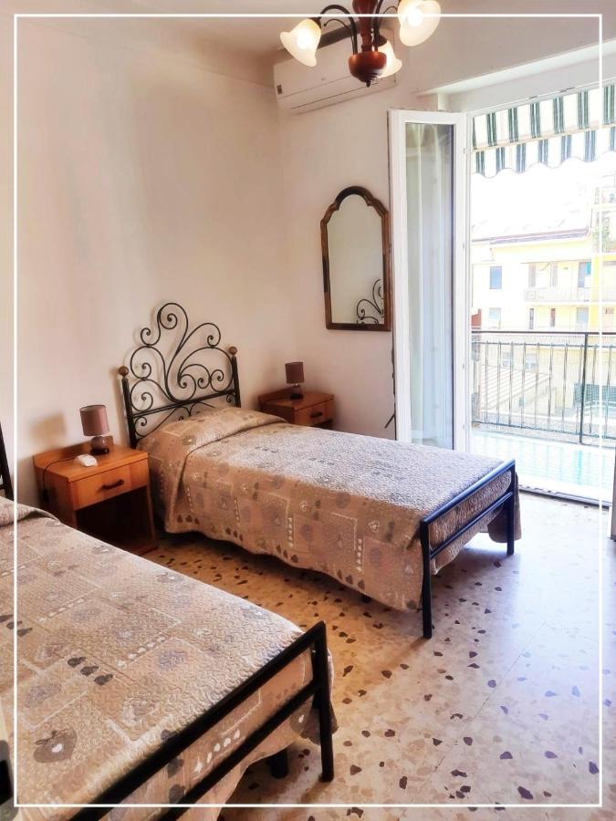 알라시오 La Casa Di Palma 아파트 외부 사진