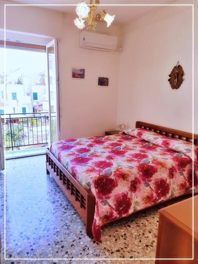 알라시오 La Casa Di Palma 아파트 외부 사진